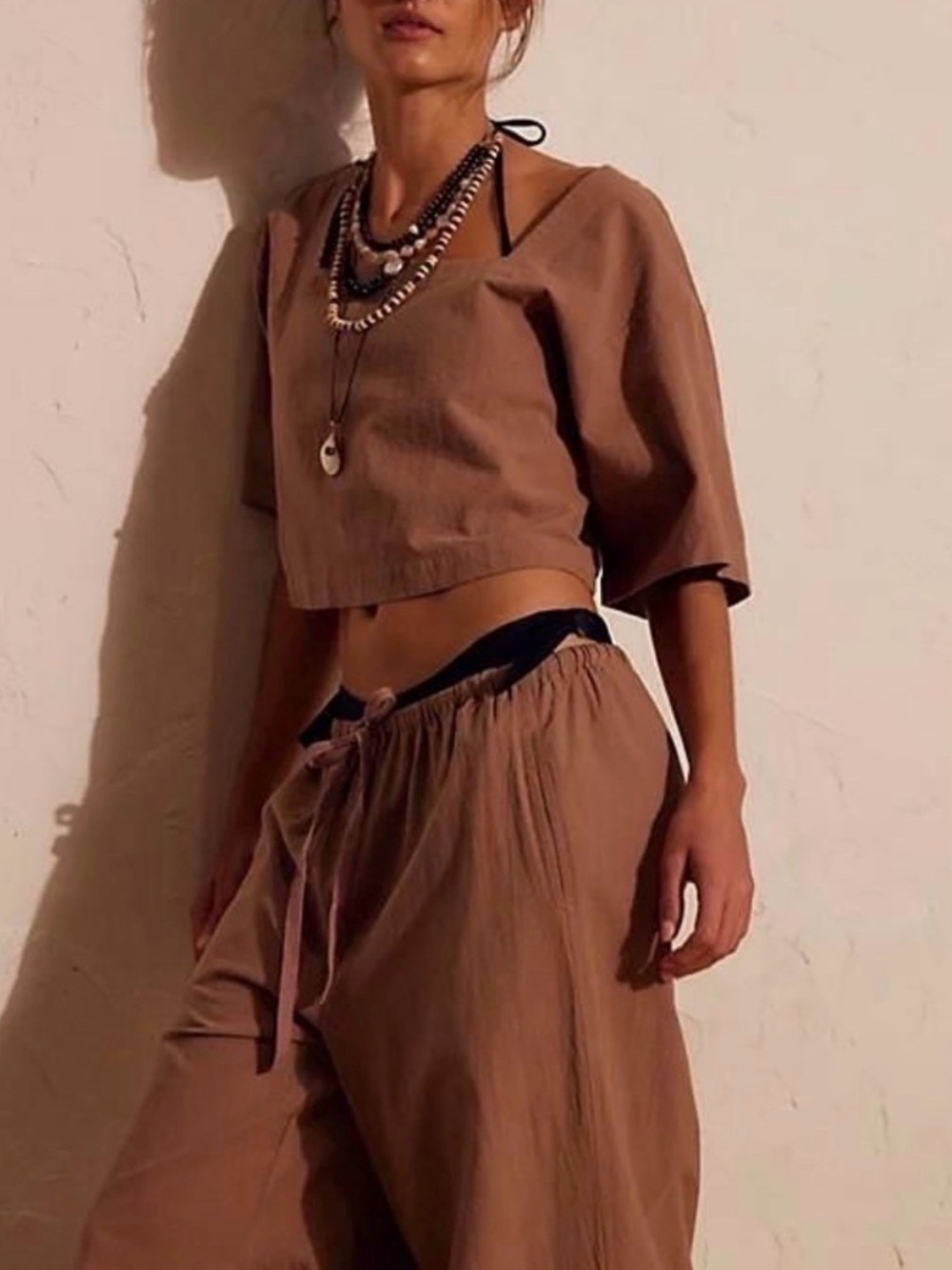 Free People Feelin’ Free Set
